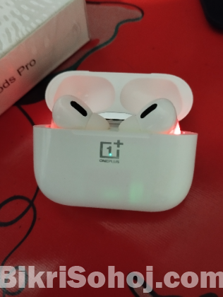 OnePlus airbuds pro